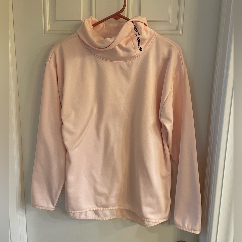 Under armour sweatshirt